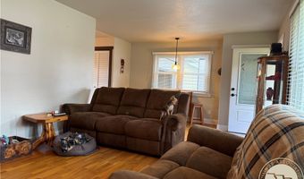 704 Hooper St, Big Timber, MT 59011