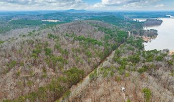 34 Acres- Mtn CONSTELLATION DRIVE Lot 34+ Acres-Mtn Tract One, Alpine, AL 35014