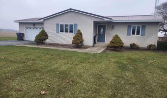 4471 E St Rd 218 Rd, Berne, IN 46733