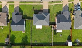 705 N Cummings Ave, Bartlesville, OK 74006