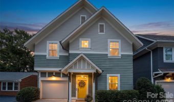 1809 Summey Ave, Charlotte, NC 28205