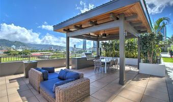 1009 Kapiolani Boulevard 3608, Honolulu, HI 96814