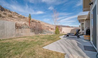 4020 Hells Bells Rd, Carson City, NV 89701