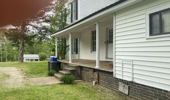 407 W Main St, Blue Mountain, MS 38610