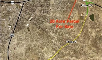 X NAVAJO DAM Road, Aztec, NM 87410