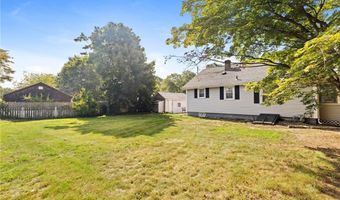 26 Althea Rd, Warwick, RI 02889