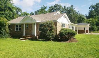 45801 Eastwood Dr, Bay Minette, AL 36507