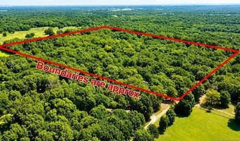 3260 Howard Rd, Beggs, OK 74421