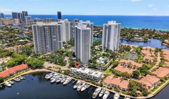 3750 Yacht Club Dr TH5, Aventura, FL 33180