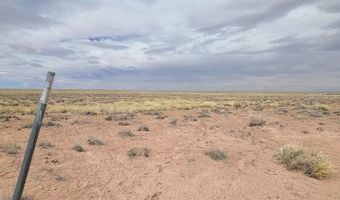 Lot 277 River Meadows Ranch, Concho, AZ 85924