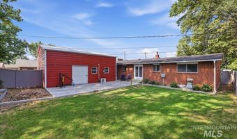 2607 S Montana, Caldwell, ID 83605