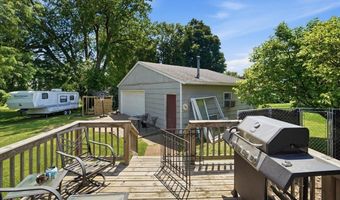 609 West St, Alden, IA 50006