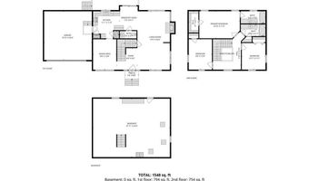 130 Village Hill Ln, North Kingstown, RI 02852