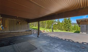 215 Gray Owl Ln, Big Sky, MT 59716