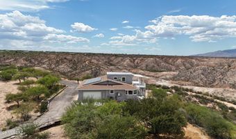 670 W Via Javalina, Benson, AZ 85602