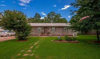 803 W Fisher St, Beebe, AR 72012