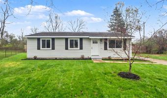 12 Faust Ct, Ann Arbor, MI 48108