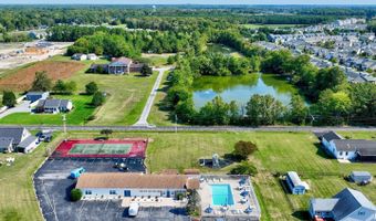 13374 COVE LANDING Rd, Bishopville, MD 21813