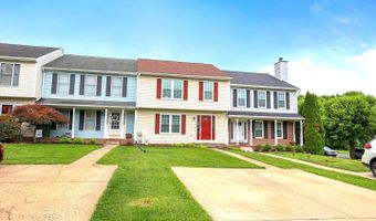 1403 LANDIS Cir, Bel Air, MD 21015