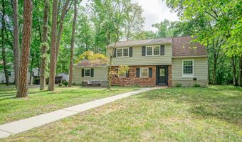 39 RED OAK Trl, Medford, NJ 08055