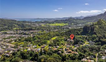 47-481 Pakai Pl, Kaneohe, HI 96744