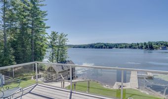 11 Clark Island Rd, Amherst, NH 03031