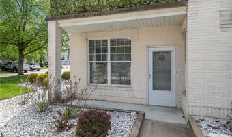 212 Adams Pointe Blvd 7, Adams Twp., PA 16046