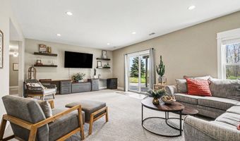 6610 Warner St, Allendale, MI 49401