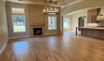 409 Creekside, Weatherford, TX 76087