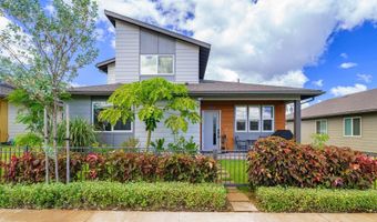 91-1774 Kohanahana Loop, Ewa Beach, HI 96706