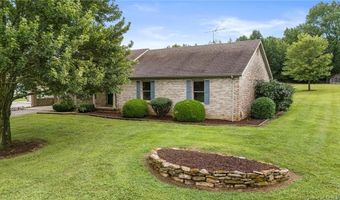 4954 N Jack Morgan Rd, Austin, IN 47102