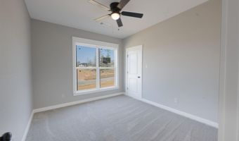 1017 Creekwood Cir, Bauxite, AR 72011