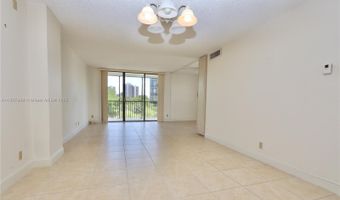 3475 N COUNTRY CLUB Dr 501, Aventura, FL 33180