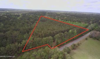 Hester Road, Ackerman, MS 39735
