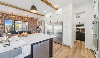 8126 N 220 Rd, Beggs, OK 74421