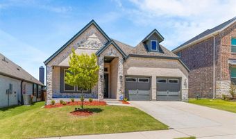 3432 Loftwood Ln, Anna, TX 75409