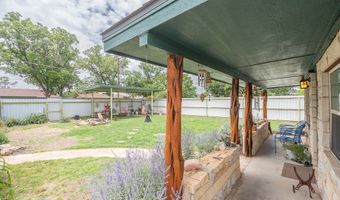 1201 NW 8th Pl, Andrews, TX 79714