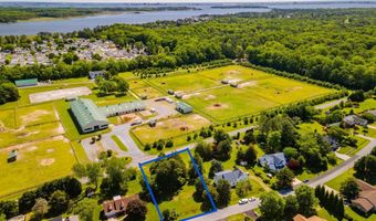 LOT 111 N DOLLY CIRCLE, Berlin, MD 21811