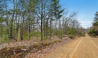 000 E 1880 Rd, Atoka, OK 74525