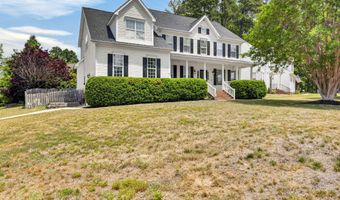 1258 Horsham Way, Apex, NC 27502