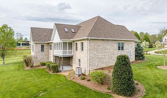 21030 Skyward Dr, Abingdon, VA 24211