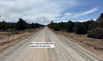 17781 W Harmony Ln, Cedar City, UT 84720