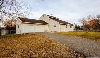 1021 S 10th St, Challis, ID 83226