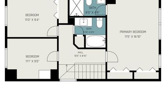 1929 THOMAS RUN Cir, Bel Air, MD 21015