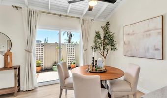7000 Saranac St #44, La Mesa, CA 91942