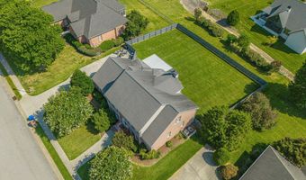1652 Saint Ives Blvd, Alcoa, TN 37701