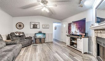 15251 E Waterloo Rd, Arcadia, OK 73007