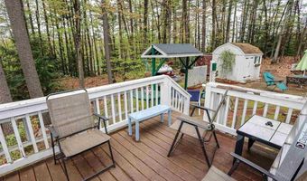 8 Merissa Dr, Allenstown, NH 03275