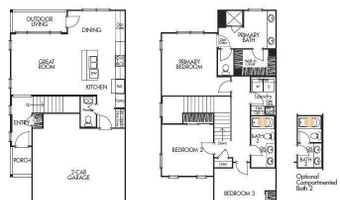 2782 S Comanche Dr S, Chandler, AZ 85286
