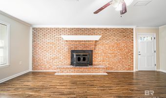 1605 Collier Ave, Bay Minette, AL 36507